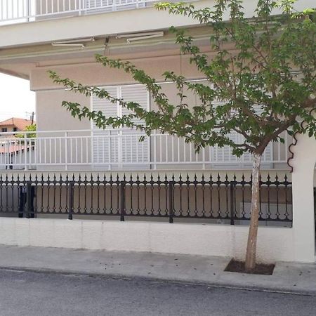 Anna'S House Apartment Nea Vrasna Exterior photo