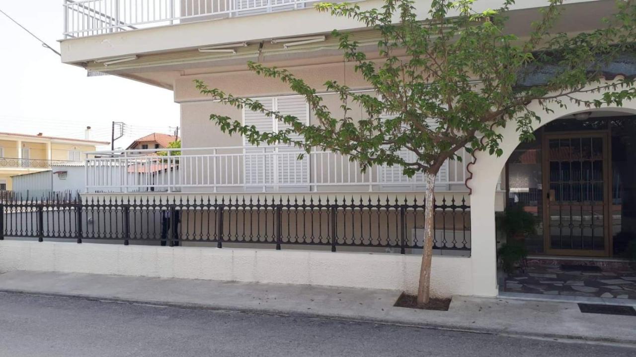 Anna'S House Apartment Nea Vrasna Exterior photo